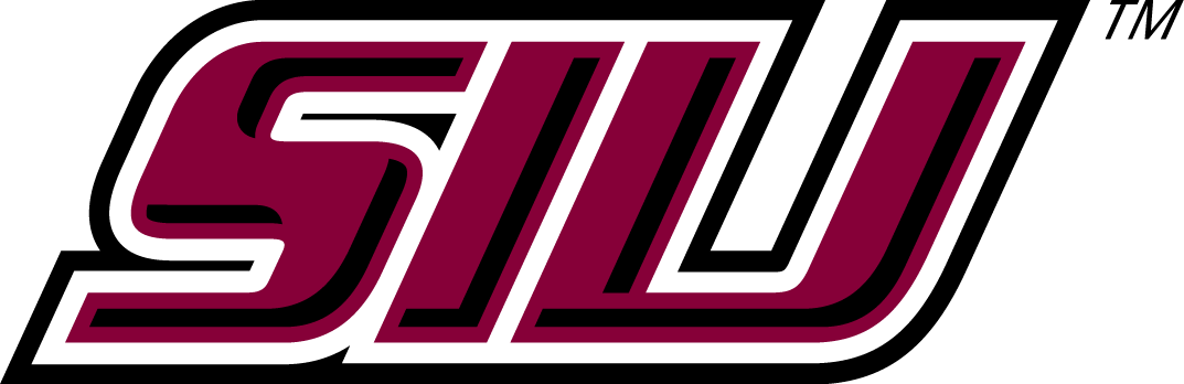 Southern Illinois Salukis 2001-2018 Secondary Logo vinyl decal